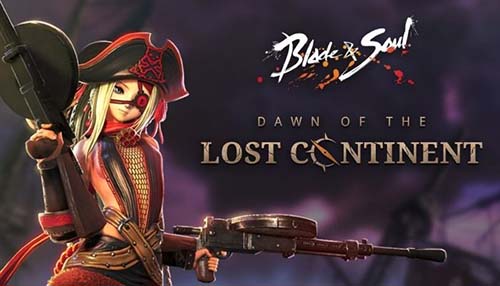 B&S Lost Continen